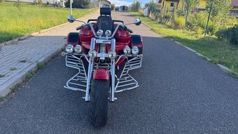 Rewaco Trike RF1-LT - 13