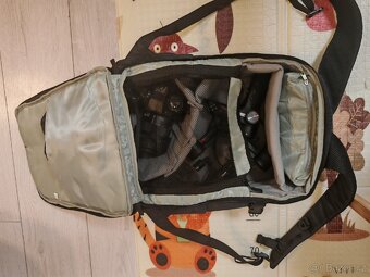 Panasonic Lumix DC-S5 Mark II + Lumix S 20-60 mm f/3.5-5.6. - 13