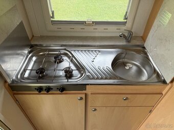 Karavan Chateau - 13