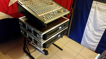 Dynacord VariLine 212, Sub 18, VariLine 122, L 3600 FD - 13