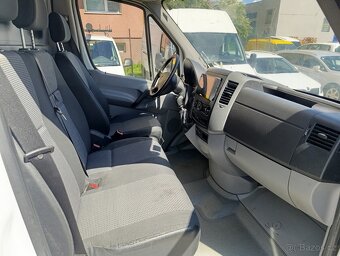 Mercedes Sprinter 316 NGT 92tkm - 13