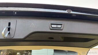 BMW 530Dxd mild hybrid rv. 11.2021 210 kw - 13