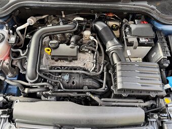 SCALA 1.0TSI 81kW kamera 2xPDC - 13