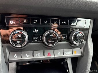 Škoda Kodiaq 2 Tdi 110 Dsg Sportline m.r2022 led matrix - 13