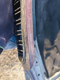 BMW E46 karoserie díly - 13