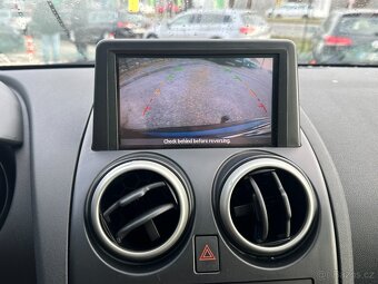 Nissan Qashqai 2009 - 13