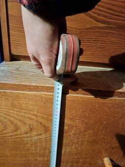 Skřínky za odvoz - 13