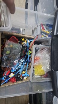 Velky lego mix - 13