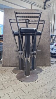 Zámečnické práce - 13