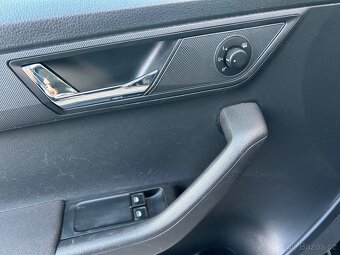 Škoda Fabia, 1.2 TSI AMBITION/VYHŘ.SEDADEL - 13