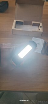 Solární Powerbanka - 13