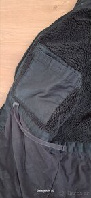 Zimní parka Superdry vel.XL. - 13