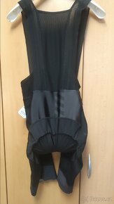 Cyklo komplet dres kraťasy Force - 13