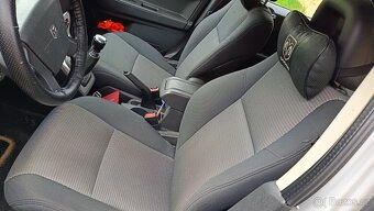 Dodge Caliber 2.0 Turbo diesel - Rychlé jednání - sleva - 13
