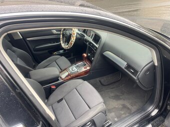 AUDI A6 2.0 TDI - 13