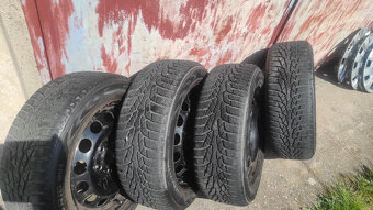 Seat Altea XL 1.9 PD, 77 kW jestě bez filtru DPF - 13