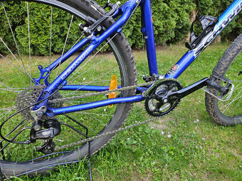 26" horské hliníkové kolo SCHWINN, rám 19" od 155 cm - 13
