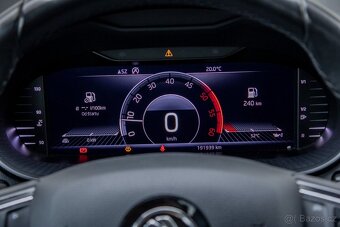 Škoda Octavia Combi 1.6 TDI 115k Style - 13
