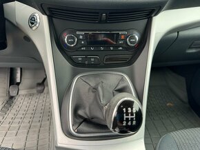 Ford C-MAX 1.6 Ti-VCT 92 kW TITANIUM 7 míst - 13