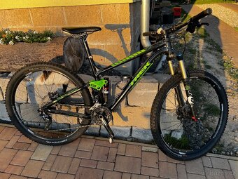 Trek Fuel EX 7 29” 2014 - 13