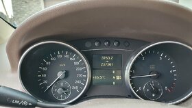Mercedes ML -W 164 320 Cdi165 Kw - 13