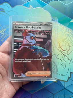 Prodám pokemon karty 🏆 - 13