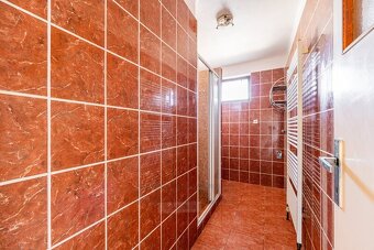 Prodej rodinného domu, 220 m², pozemek 759 m² - Kaplice - 13