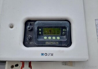 Prodám Schmitz SKO 24 Thermo King SLXi 300 t2 - 13