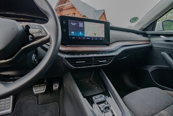 Prodám Škoda Octavia, Scout 2.0 TDI 4x4, TOP STAV - 13