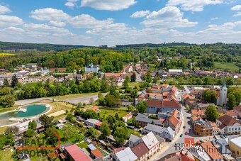 Prodej, komerční/obchodní prostory, 88 m2, Rooseweltova 1348 - 13