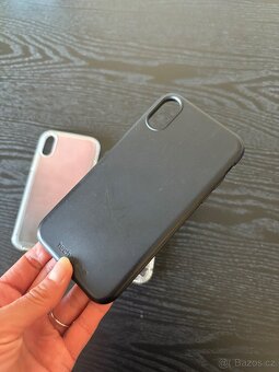 Appli iPhone XR - 13