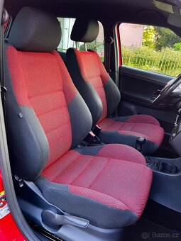 Škoda Fabia 2 Monte Carlo 1.2TSI 63kw - 13