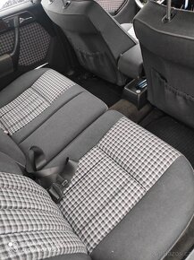 Mercedes E, 3.0 diesel - 13