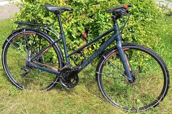 dámské kolo – SPECIALIZED Sirrus - 13