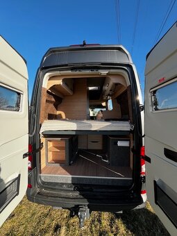Knaus BoxDrive 600XL - 13