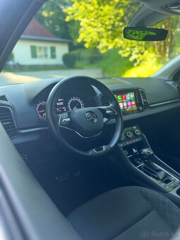 Škoda Karoq/2021/4x4/2.0/DPH - 13