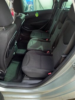 Peugeot 308sw 2.0 HDI 103 kW. - 13