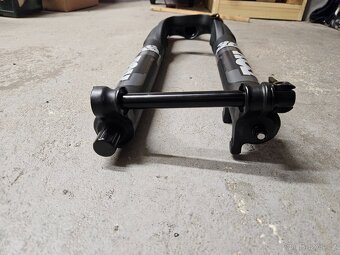 Vidlice fox 36 - 13