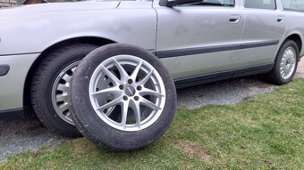 Volvo V70 - 13