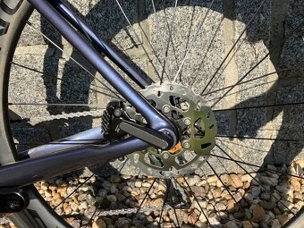 Nové kolo - 77.999 Kč vzorek HELIOS A7X - UCI, 105Di2 - 13