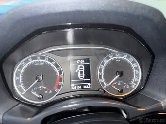 Škoda Octavie 2 rs 2.0 TDi 125 Kw - 13