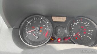 Renault Megane 1,4 16V klimatizace - 13