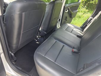 Dacia Duster 1.5DCI 81kw 4x4 tažné zařízení 4WD - 13