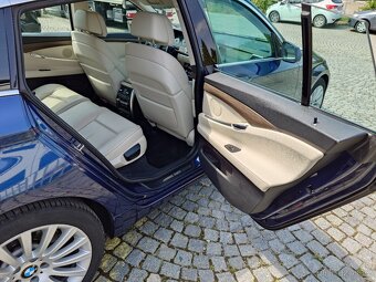 BMW GT 535i - 13