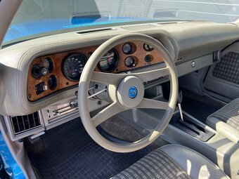 1975 Chevrolet Camaro LT - 13