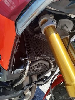 Ducati Multistrada V4 Pikes Peak, TOTÁLNĚ BOHATÁ VÝBAVA, DPH - 13