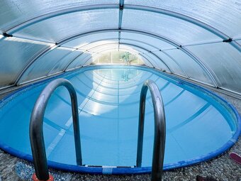 Prodej dvougeneračního domu ve Švihově - 13