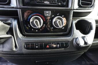 FIAT DUCATO L5H2 2.2JTD KLIMA SERVISKA - 13