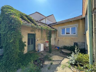 Rodinný dům v Kyjově - 13