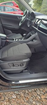Škoda Kodiaq 2.0 TDI 140kW 4x4 DSG 7-MÍST - 13